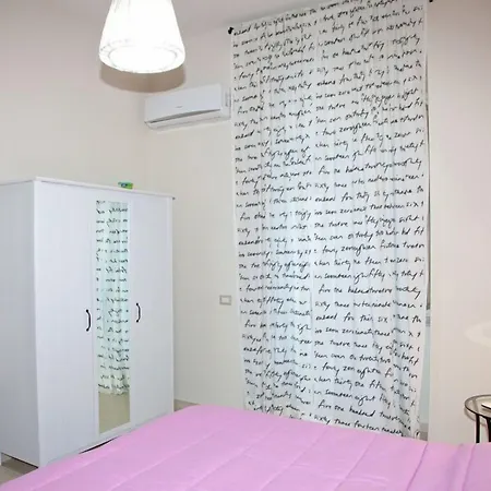 Domus Armenio Nápoles