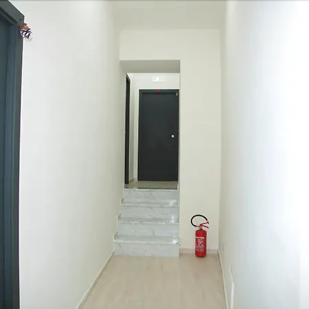 Domus Armenio Alojamento de Acomodação e Pequeno-almoço 4*