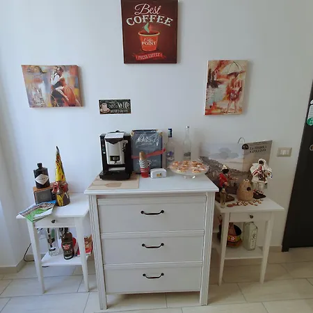 Alojamento de Acomodação e Pequeno-almoço Domus Armenio 4*