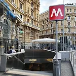 Nocleg ze śniadaniem Domus Armenio Neapol