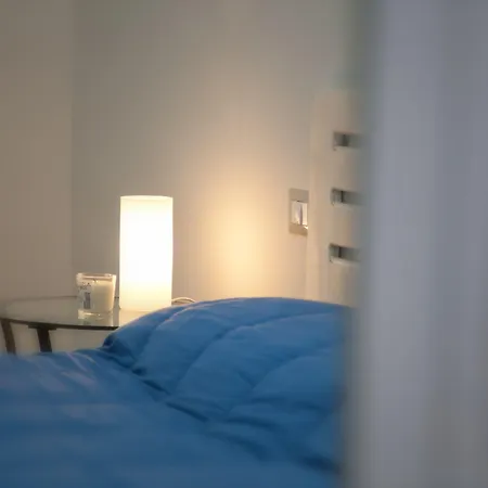 Domus Armenio Bed & Breakfast 4*