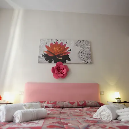 Domus Armenio Bed & Breakfast Neapol