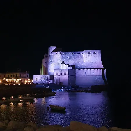 Bed & Breakfast Domus Armenio 4*