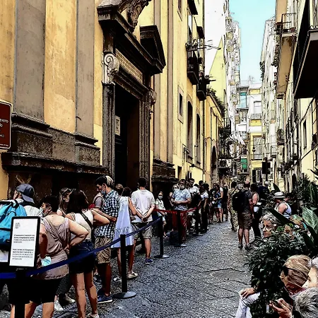 Bed & Breakfast Domus Armenio 4*