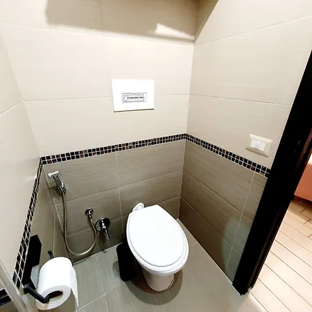 Bed & Breakfast Domus Armenio