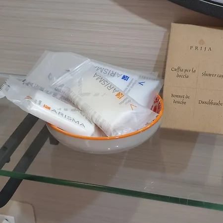 Bed & Breakfast Domus Armenio Neapol