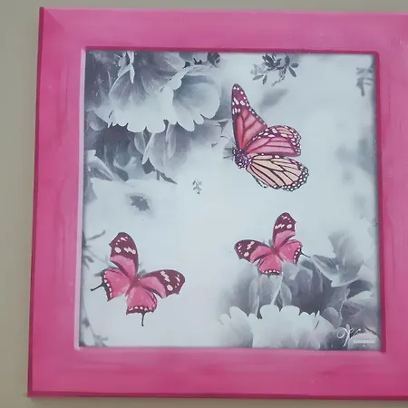 Domus Armenio Bed & Breakfast