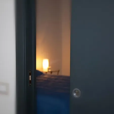 Domus Armenio 3* Nápoly