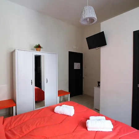 Domus Armenio Panzió