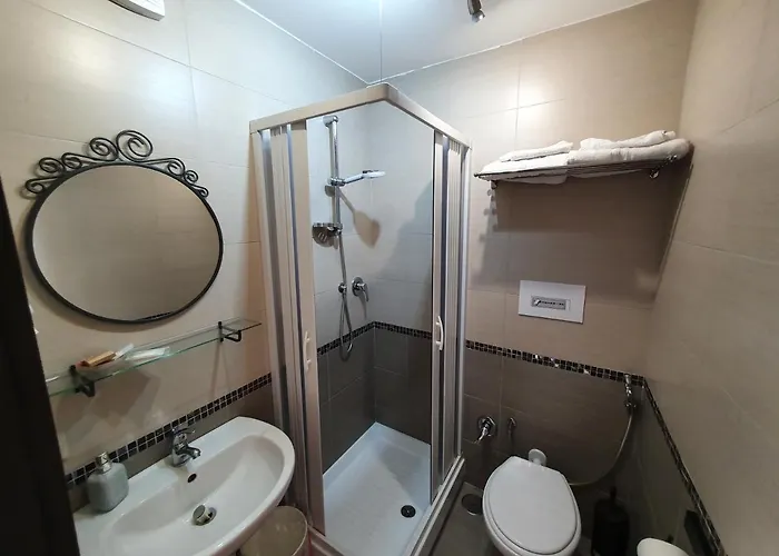 Couette-café Domus Armenio 4*