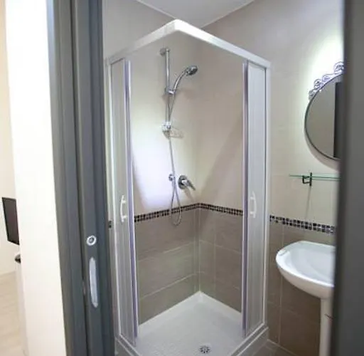 Domus Armenio 4* Naples