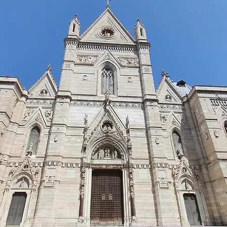 Alojamento de Acomodação e Pequeno-almoço Domus Armenio 4*