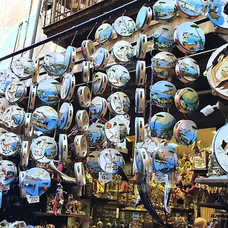 Domus Armenio Alojamento de Acomodação e Pequeno-almoço