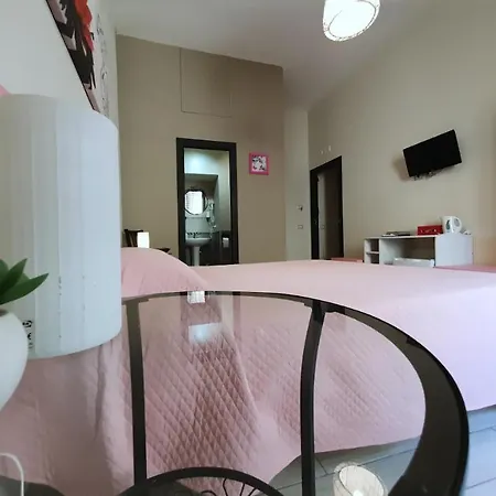 Alojamento de Acomodação e Pequeno-almoço Domus Armenio 4*