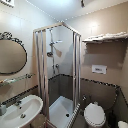 住宿加早餐酒店 多莫斯阿莫尼欧住宿加早餐旅馆 3*