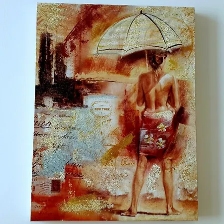 Alojamento de Acomodação e Pequeno-almoço Domus Armenio