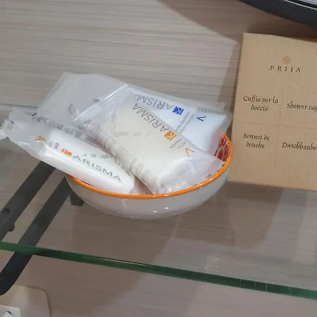 Domus Armenio Nápoles