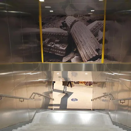 Alojamento de Acomodação e Pequeno-almoço Domus Armenio 4*