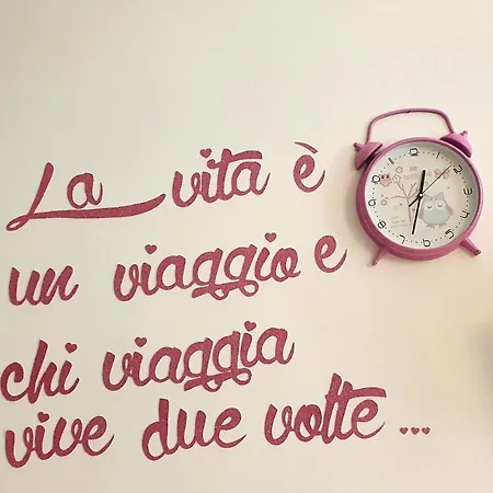 Domus Armenio Alojamento de Acomodação e Pequeno-almoço