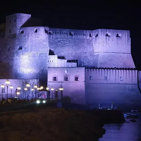 住宿加早餐酒店 多莫斯阿莫尼欧住宿加早餐旅馆