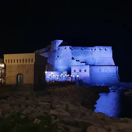 多莫斯阿莫尼欧住宿加早餐旅馆 4*