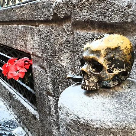 住宿加早餐酒店 多莫斯阿莫尼欧住宿加早餐旅馆