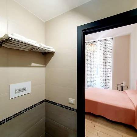 Domus Armenio Alojamento de Acomodação e Pequeno-almoço