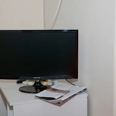 Alojamento de Acomodação e Pequeno-almoço Domus Armenio 4*