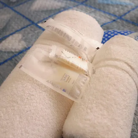 住宿加早餐酒店 多莫斯阿莫尼欧住宿加早餐旅馆 4*