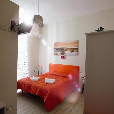 Domus Armenio Alojamento de Acomodação e Pequeno-almoço