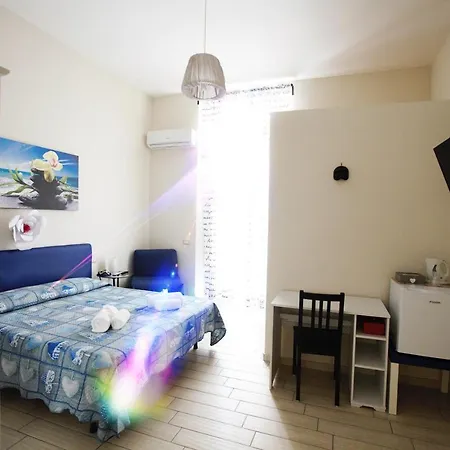 Alojamento de Acomodação e Pequeno-almoço Domus Armenio 4*