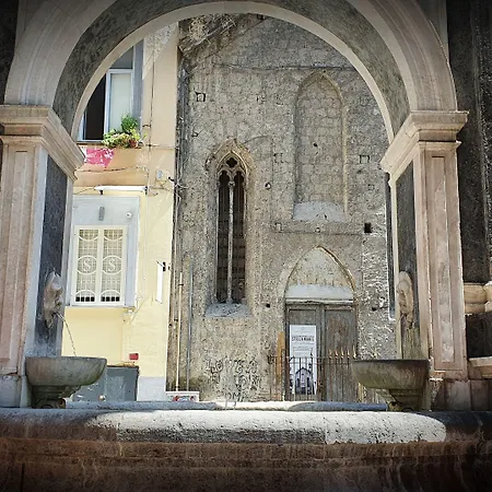 Domus Armenio 4*