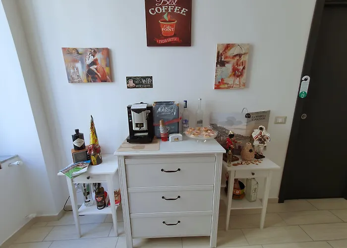 Bed & Breakfast Domus Armenio 4*